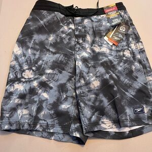 COPY - Speedo Shorts Swim Trunks Board Shorts Mens Large